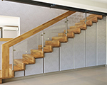 Construction et protection de vos escaliers par Escaliers Maisons à Vouille-les-Marais